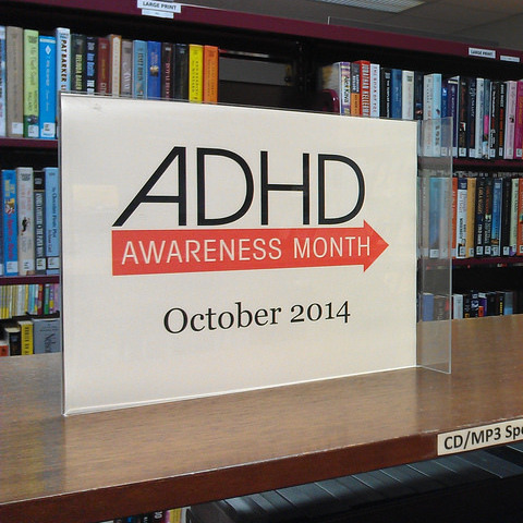 ADD / ADHD
