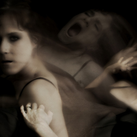 Schizophrenia