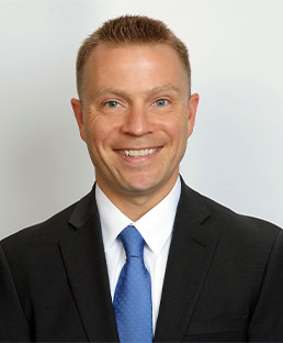 Alex Pack, PMHNP-BC, Psychiatric Nurse Practitioner