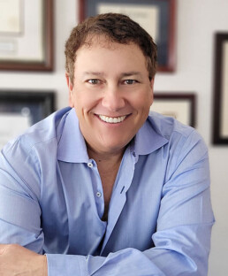 Dr. Mark Melden Psychiatrist, CEO/President