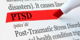 ptsd definition